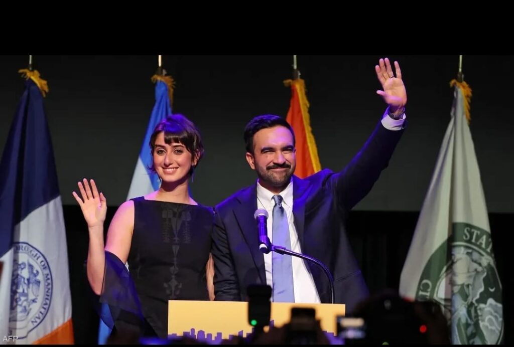 زهران ممداني.. الإنسان المختبئ خلف كل الحدود