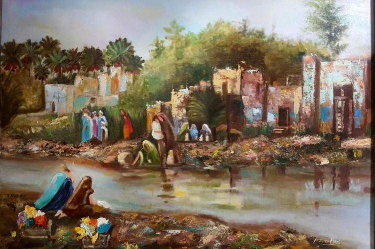 عادات وممارسات أخرى عفت عليها أزمنتي