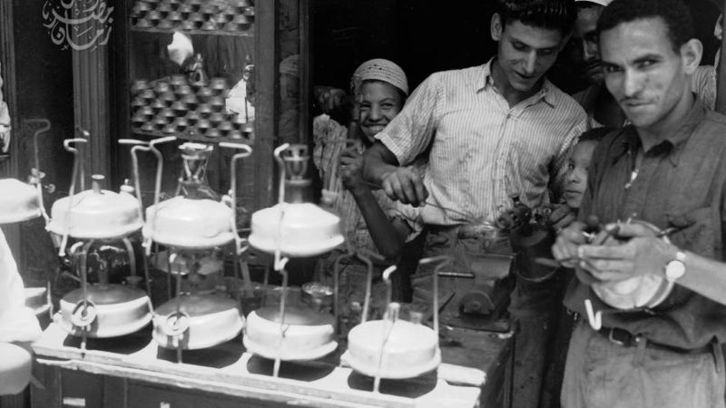 أشياء عاشت معنا ثم غابت وأشياء تستعد لتغيب