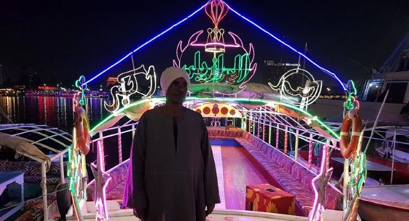 ما زلت منفعلًا