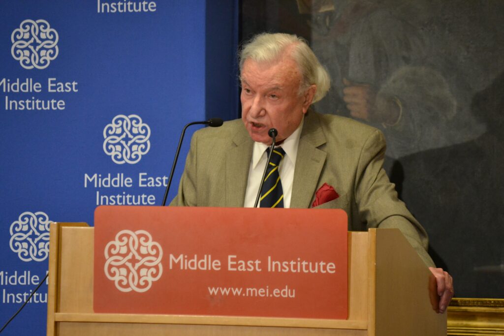 وليد الخالدي الذي تسكنه القدس.. خلف الغياب!